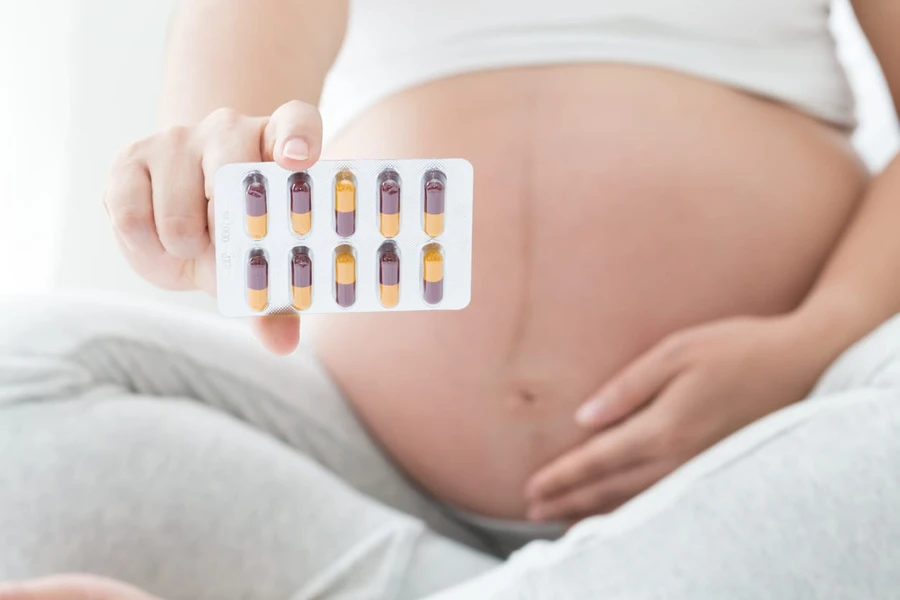 Antibiotik Untuk Ibu Hamil Tingkatkan Resiko Keguguran