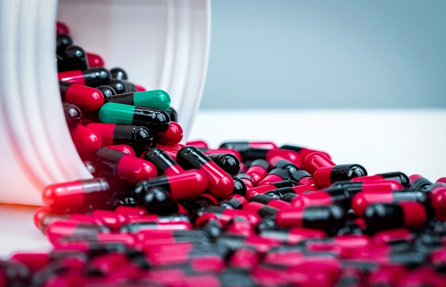 Apakah Amoxicillin Bisa Digunakan untuk Obat Batuk?