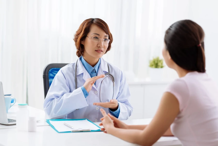 Tanda Bahaya Kista Ovarium yang Mengharuskan Anda ke Dokter