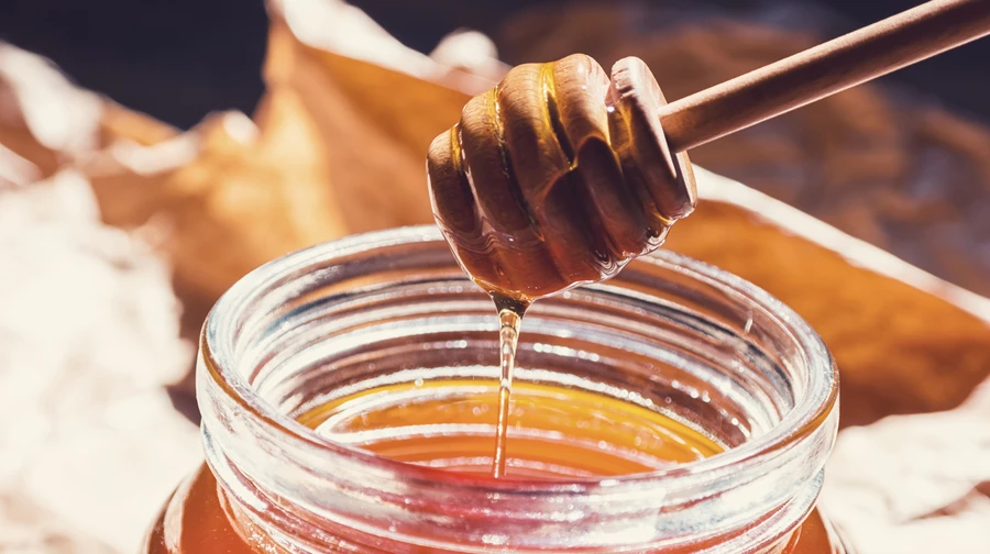 Cara Menggunakan Madu Sebagai Obat Batuk Anak