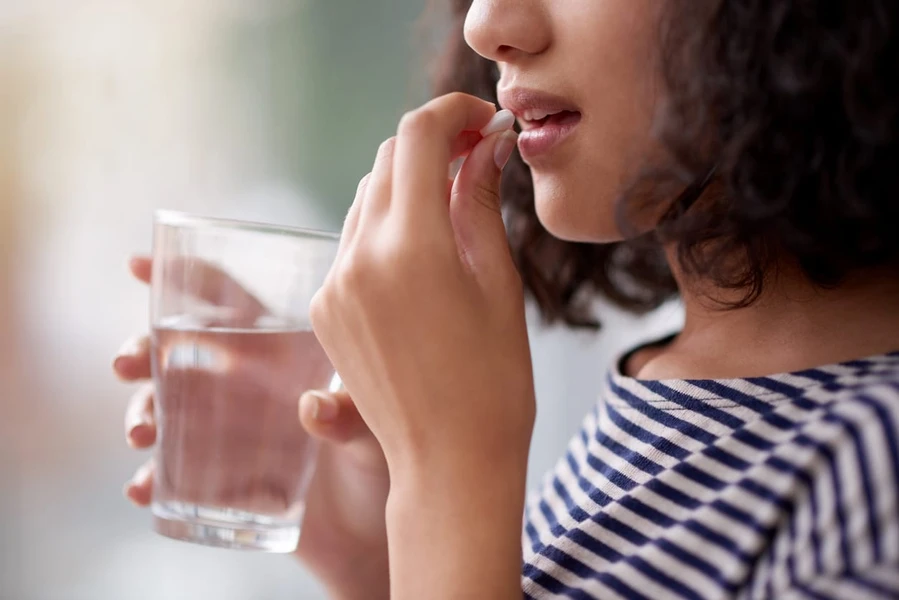 Pilihan Antibiotik untuk Infeksi Saluran Kemih Paling Ampuh