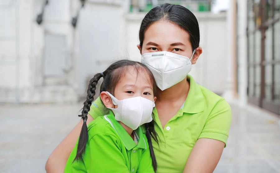 Faktor Penyebab Sinusitis Pada Anak dan Dewasa