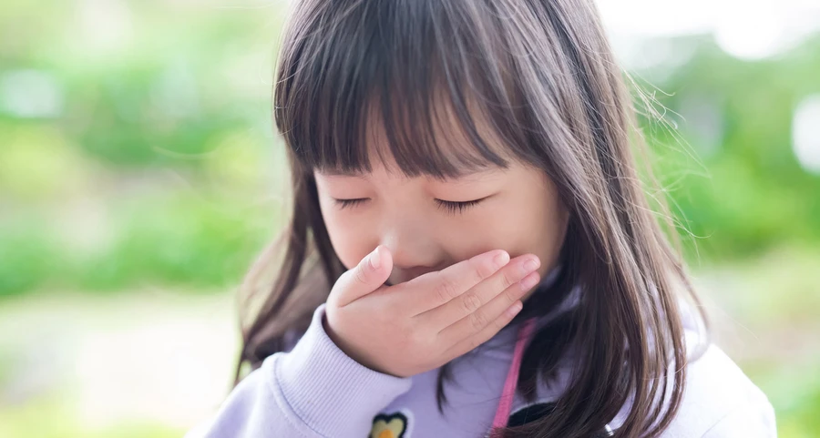 Penyebab Anak Mual dan Muntah Setelah Makan