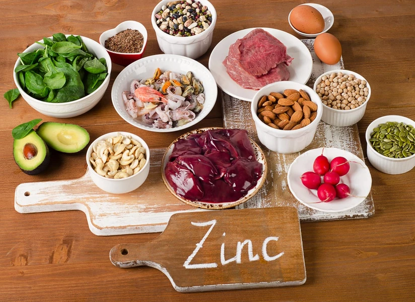 22 Makanan yang Mengandung Zinc Terbaik (Mudah Didapat)