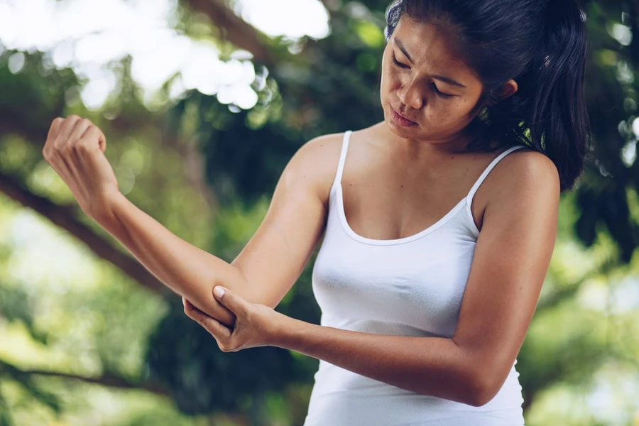 Waspadai, Inilah Beberapa Penyebab Sirkulasi Darah Yang Buruk