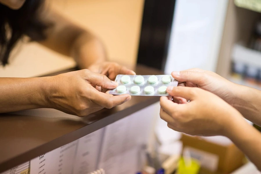 Dosis Obat Omeprazole untuk Penyakit Akibat Asam Lambung
