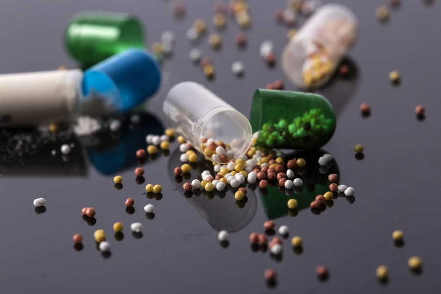 Fungsi, Kegunaan, dan Manfaat Omeprazole