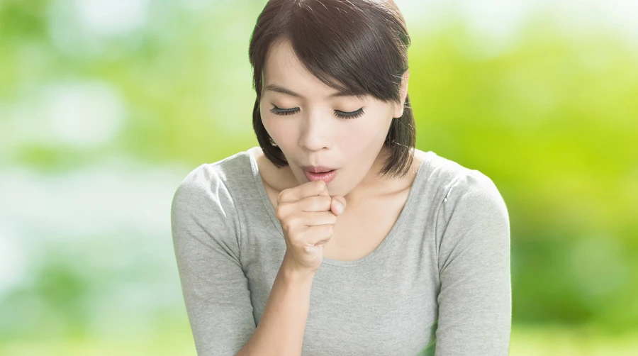 12 Penyebab Batuk Kering yang Membandel