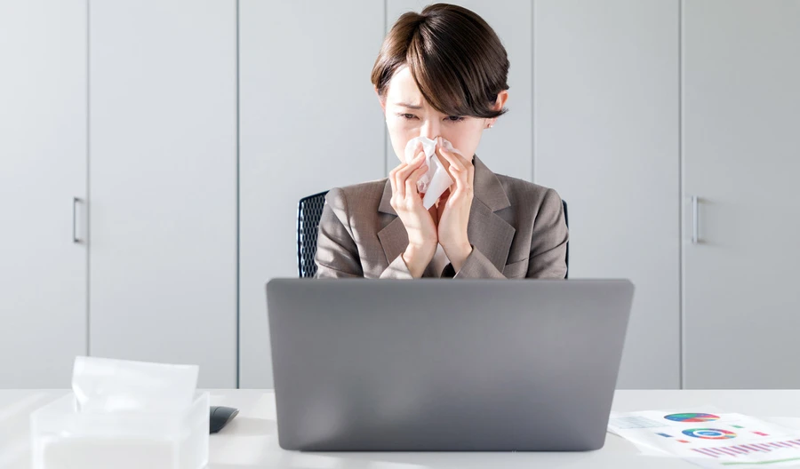 17 Gejala Sinusitis Akut dan Kronis, Kenali Sebelum Terlambat