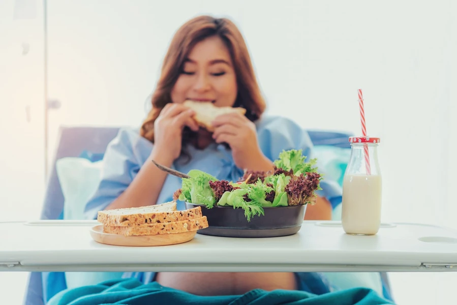 Kalsium Untuk Ibu Hamil: Kebutuhan, Sumber Makanan, Suplemen