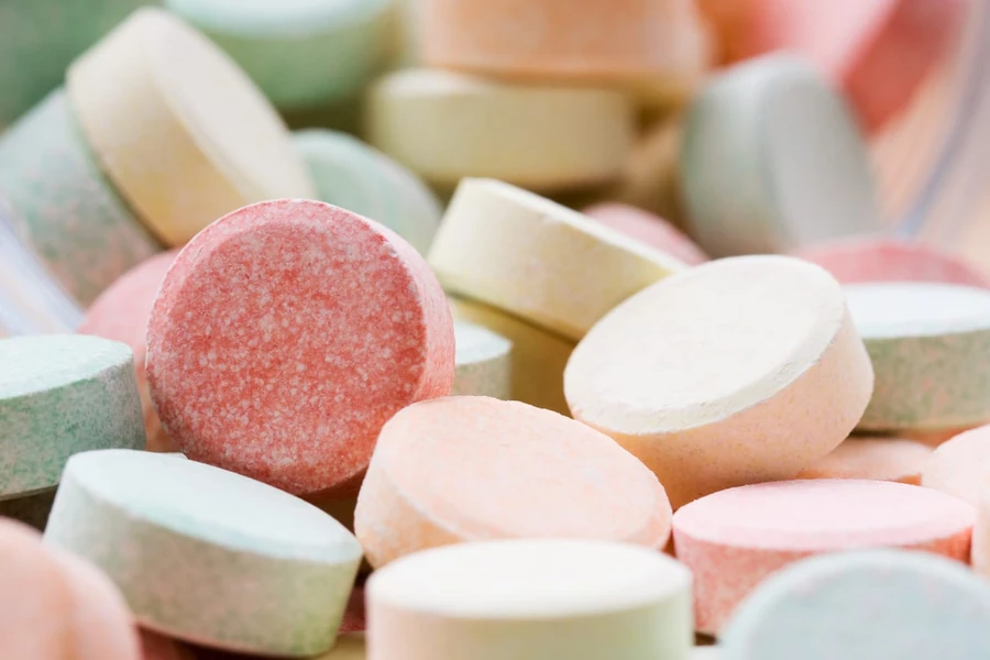 13 Obat Maag di Apotik yang Paling Umum dan Ampuh