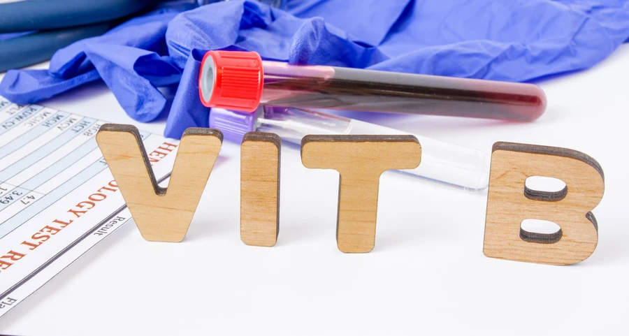 Tanda-Tanda Kekurangan Vitamin B Yang Harus Diwaspadai