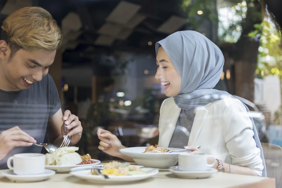 Cara Mengurangi Nafsu Makan Berlebih