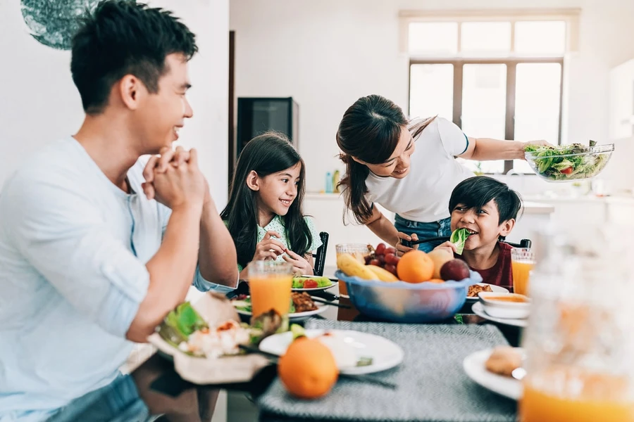 6 Vitamin Penambah Nafsu Makan untuk Dewasa