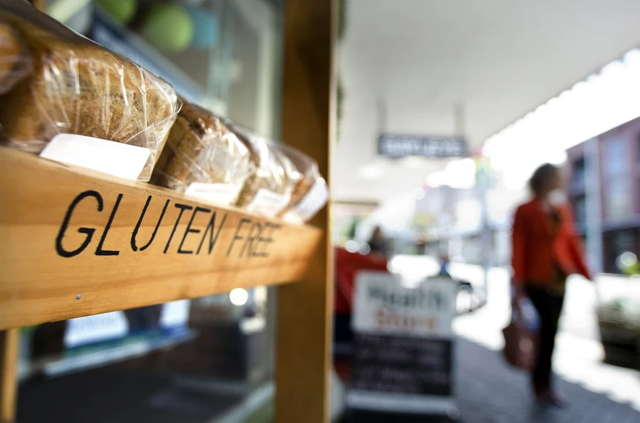Apa Itu Gluten Free, Pentingkah Menerapkan Diet Semacam Ini?