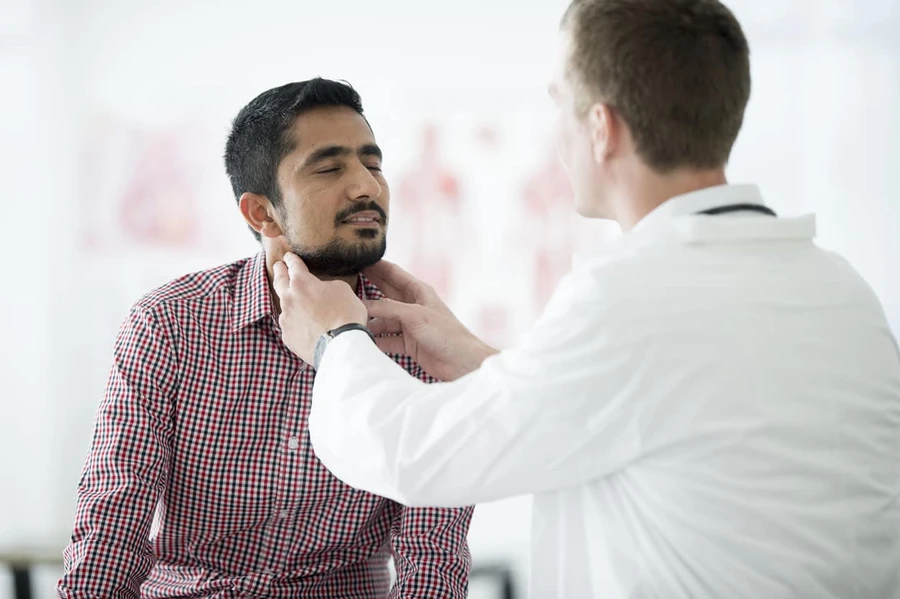 Globus Pharyngeus, Tenggorokan Terasa Mengganjal Saat Menelan