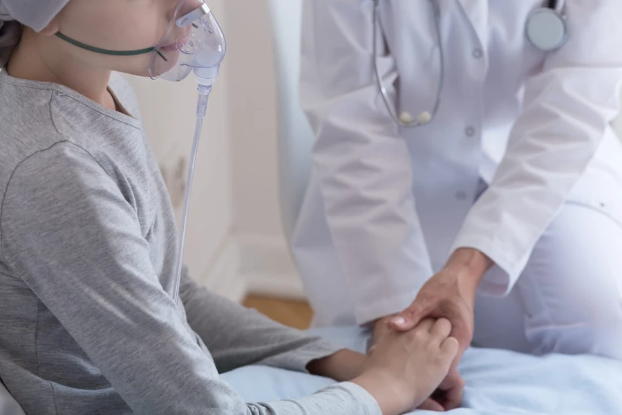 Mengenal Gejala Leukemia (Kanker Darah Putih) Sesuai Jenisnya