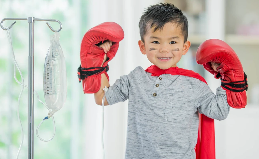 5 Fakta Penting Penyakit Leukemia Yang Perlu Anda Tahu