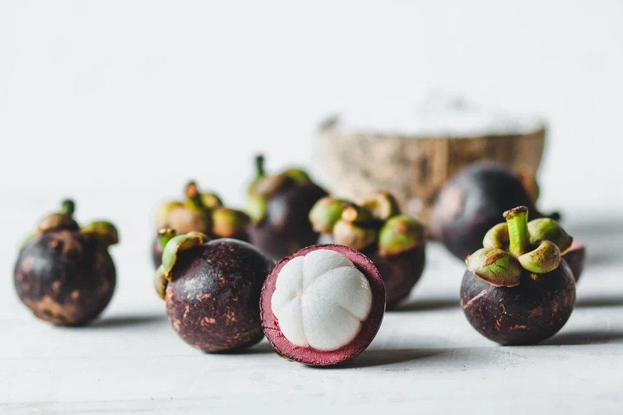 6 Manfaat Buah Manggis Untuk Ibu Hamil dan Janin