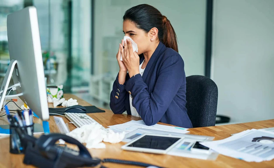 Gejala Polip Hidung dan Bedanya Dengan Masalah Hidung Lainnya