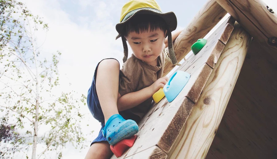 Manfaat Yang Didapat Bagi Anak Jika Bermain Sendiri 