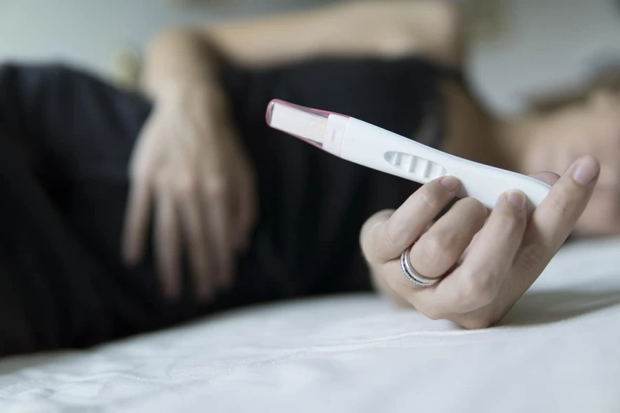 Penyebab Tidak Mens Tetapi Hasil Test Pack Negatif