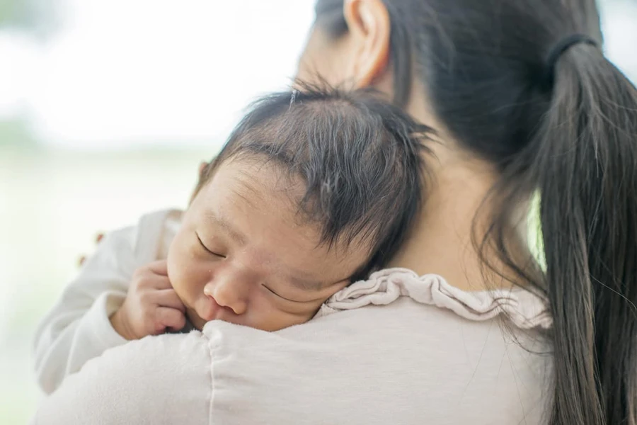3 Pengetahuan Dasar untuk Ibu Baru