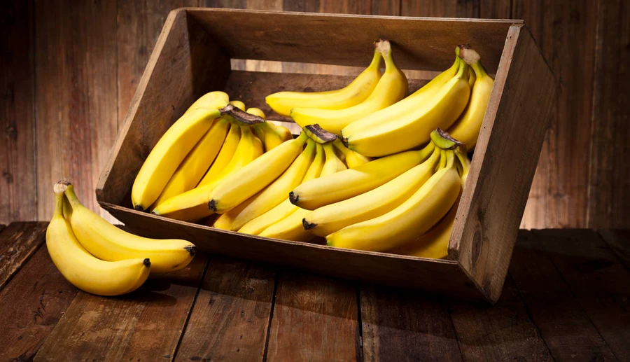 Ini Dia Sejuta Manfaat Buah Pisang Bagi Kesehatan Tubuh