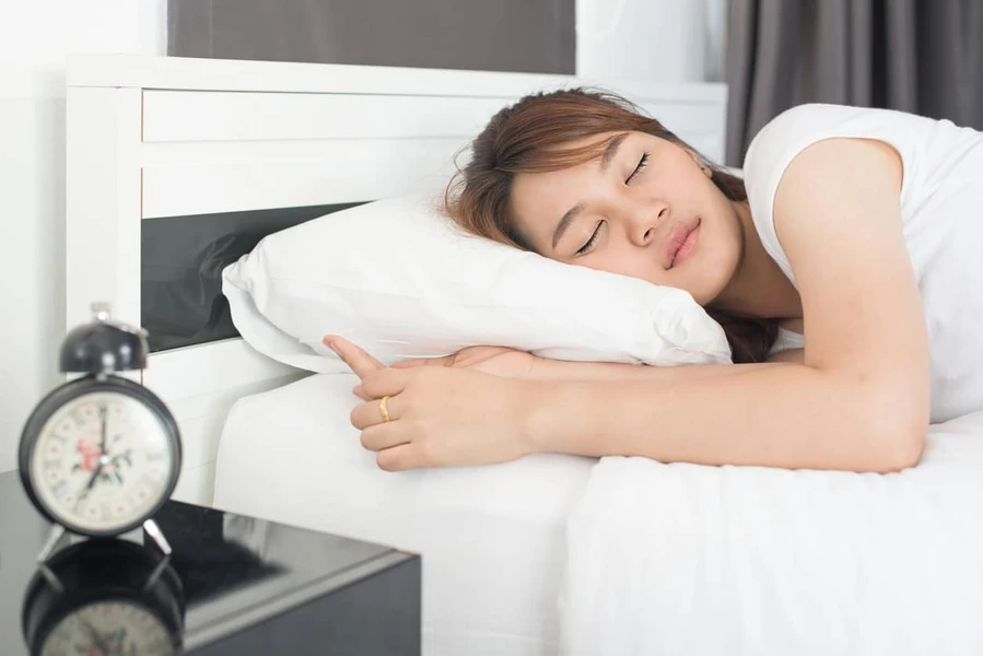 Rahasia Sains dalam Tidur 