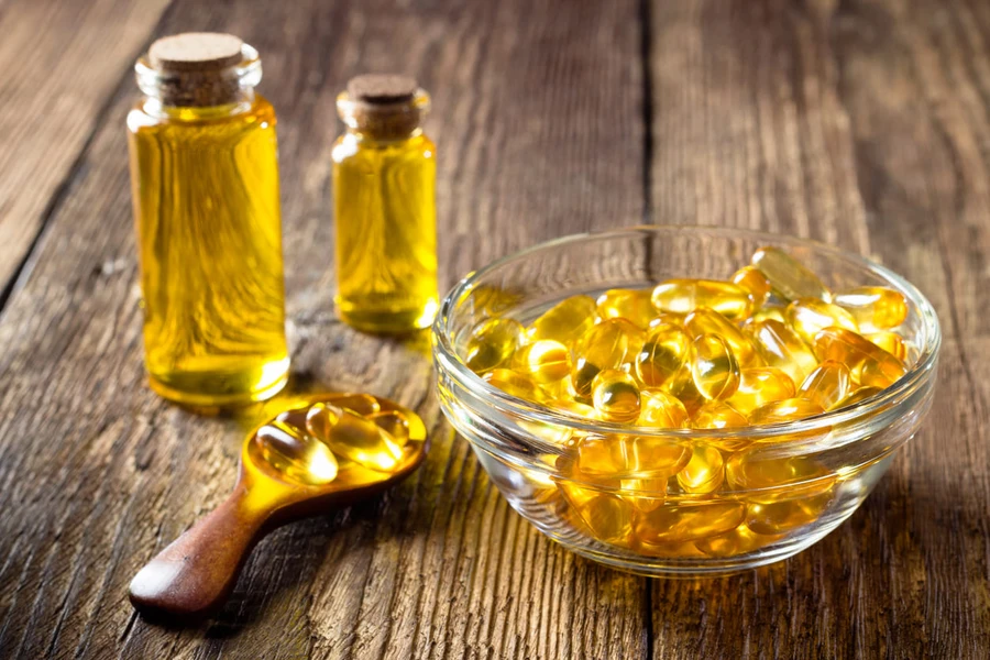 Ketahui Apa Saja Manfaat Omega 3 Untuk Kesehatan Tubuh