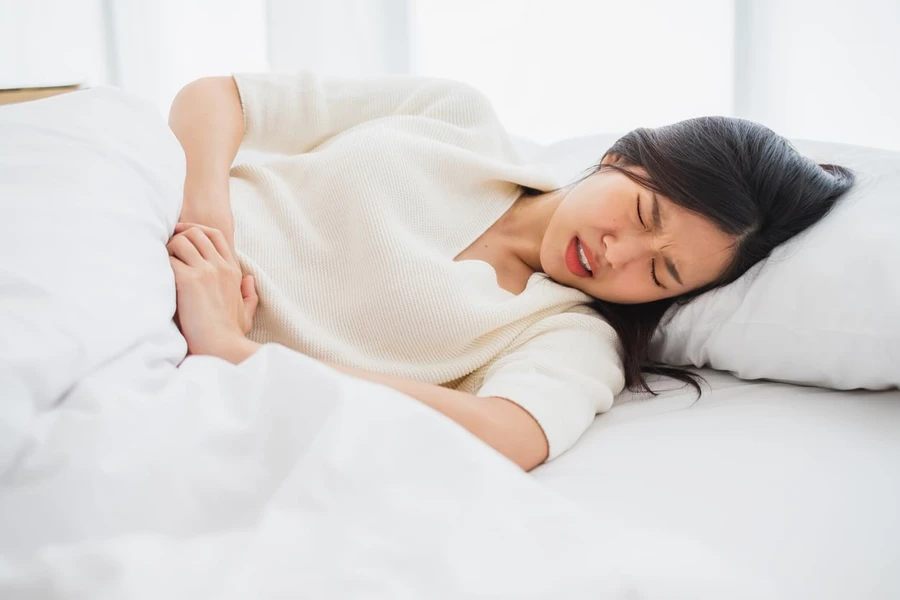 Hubungan Nyeri Haid dan Kesuburan Wanita