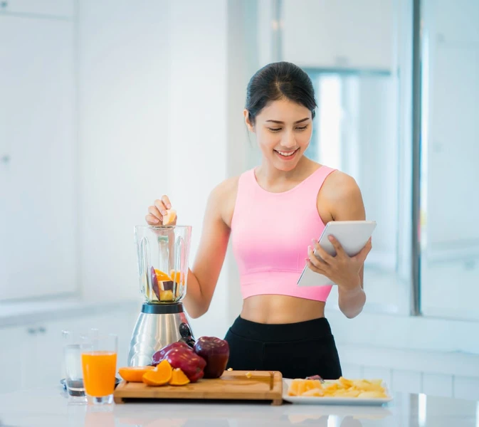 Ayo Ketahui Bagaimana Cara Diet yang Sehat dan Alami?