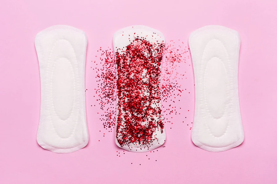 Apa itu Menstruasi ?