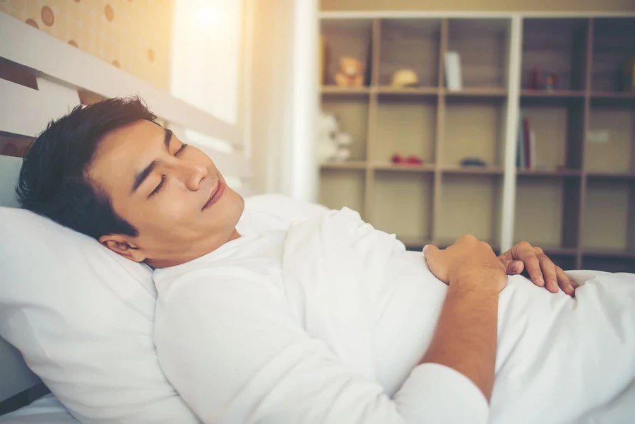 Fakta Tentang Mimpi Basah yang Harus Kamu Ketahui