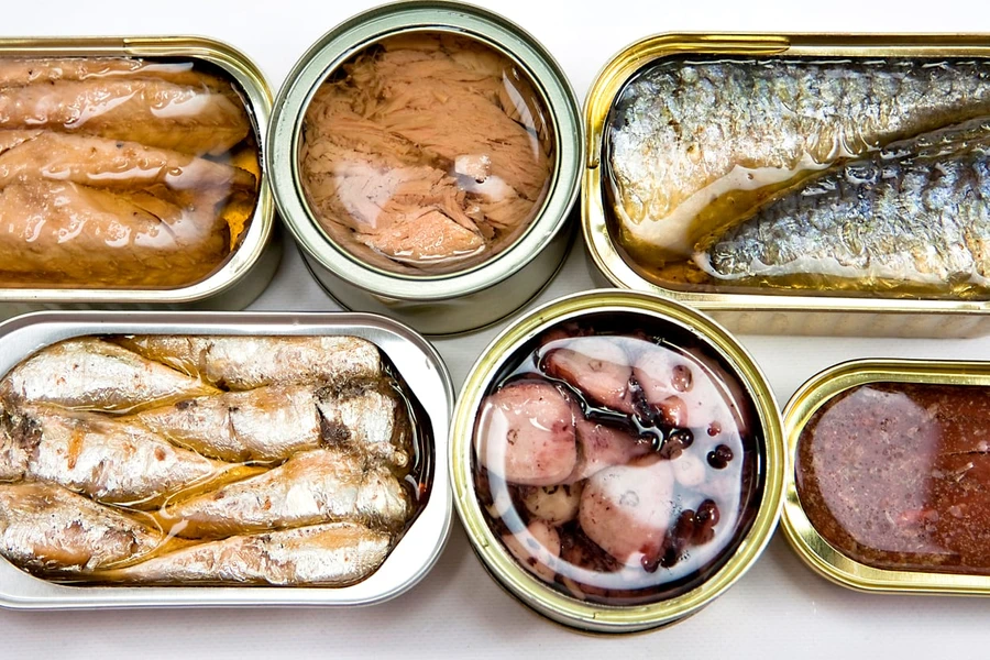 Makanan yang Wajib Dihindari Selama Masa Kehamilan