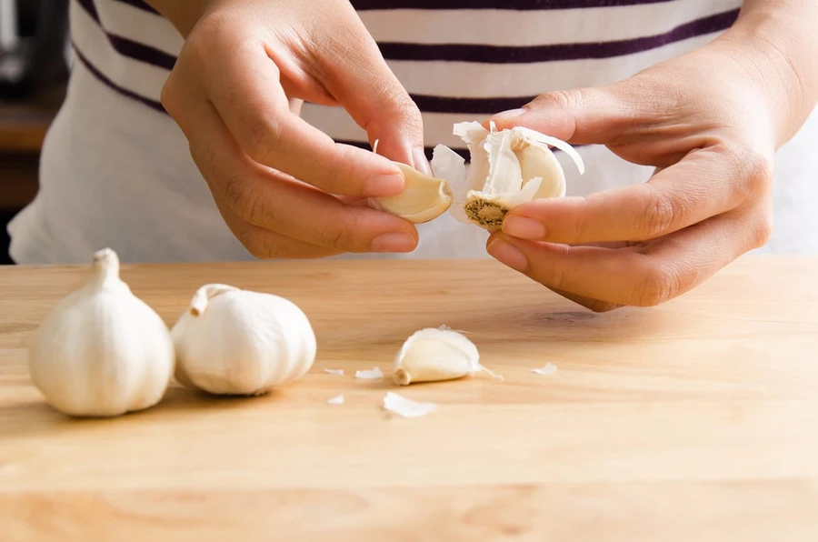 Bawang Putih Yang Mengandung Sejuta Manfaat Untuk Kesehatan