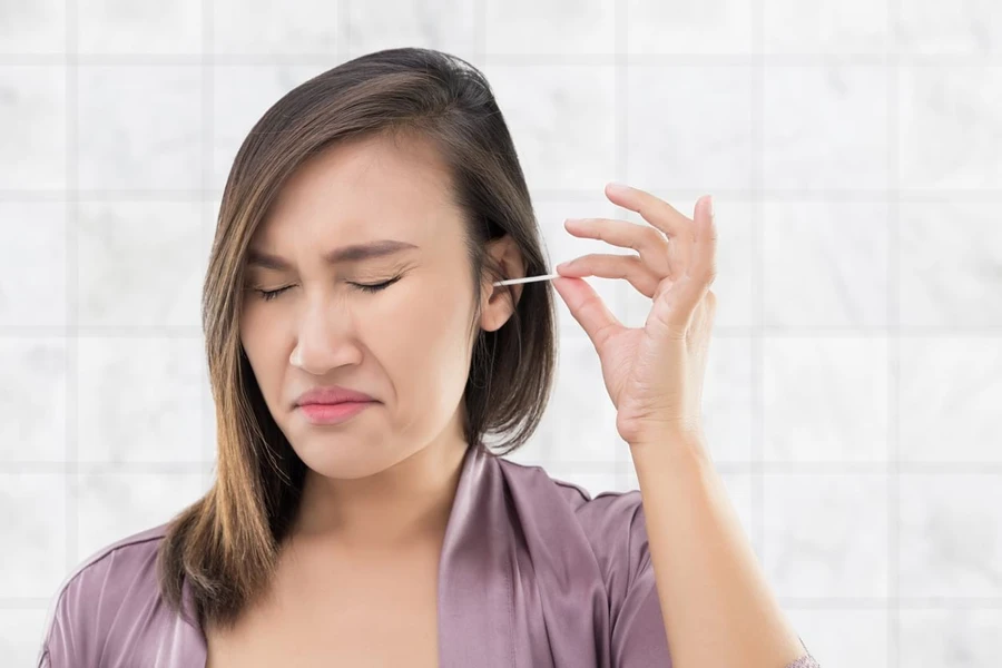 Perlukah Telinga Dibersihkan?