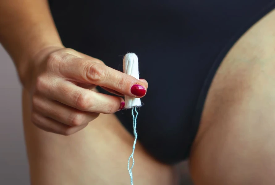 Mengenal Tampon dan Cara Menggunakannya