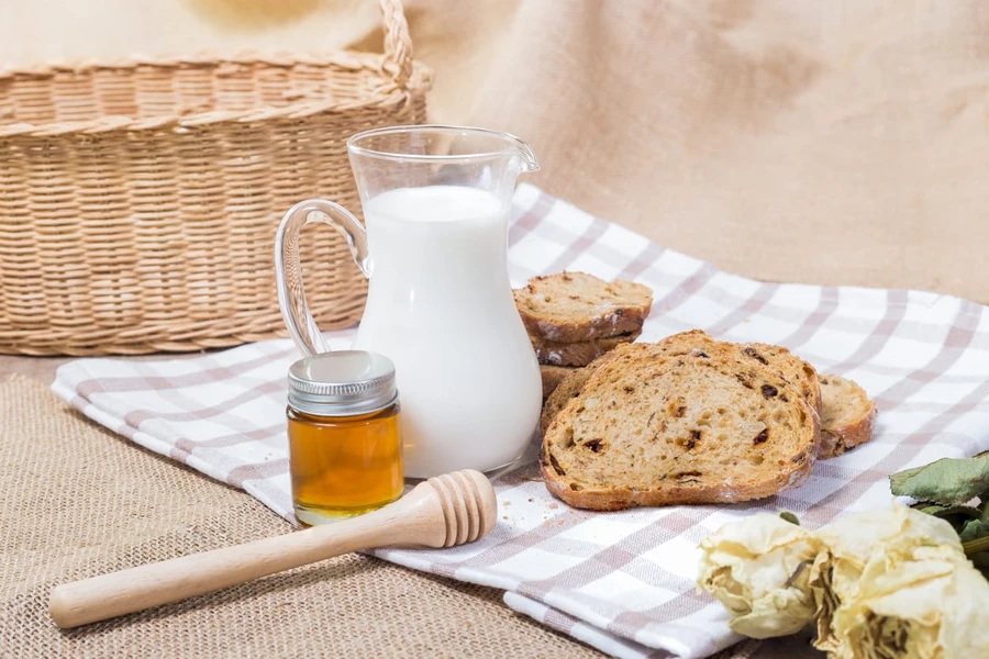 Menu Diet yang Cocok Untuk Gestational Diabetes