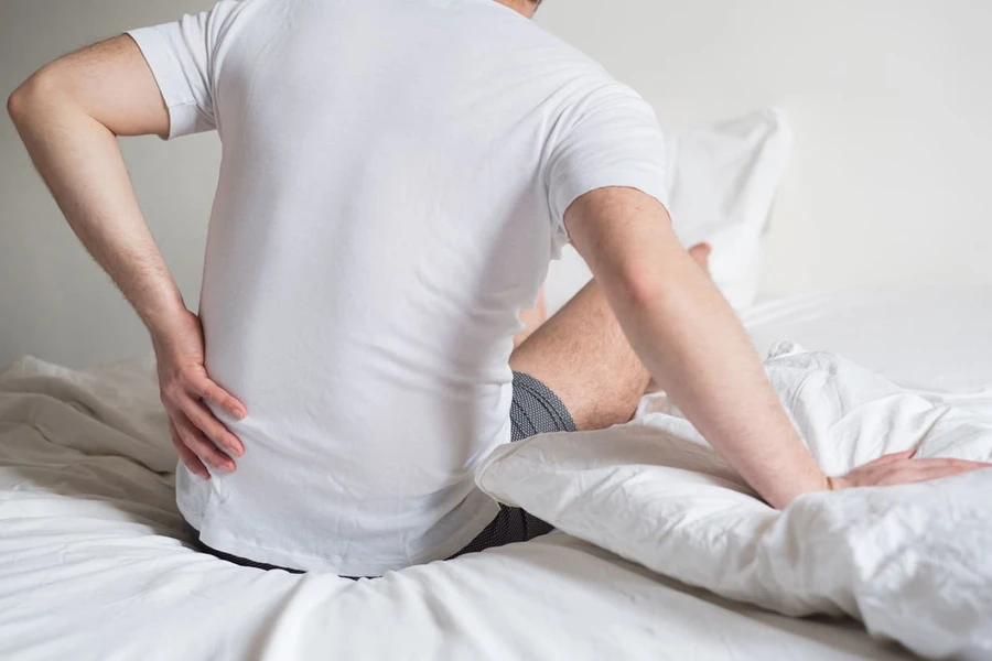 Apa Perbedaan Hidrokel dan Hernia?