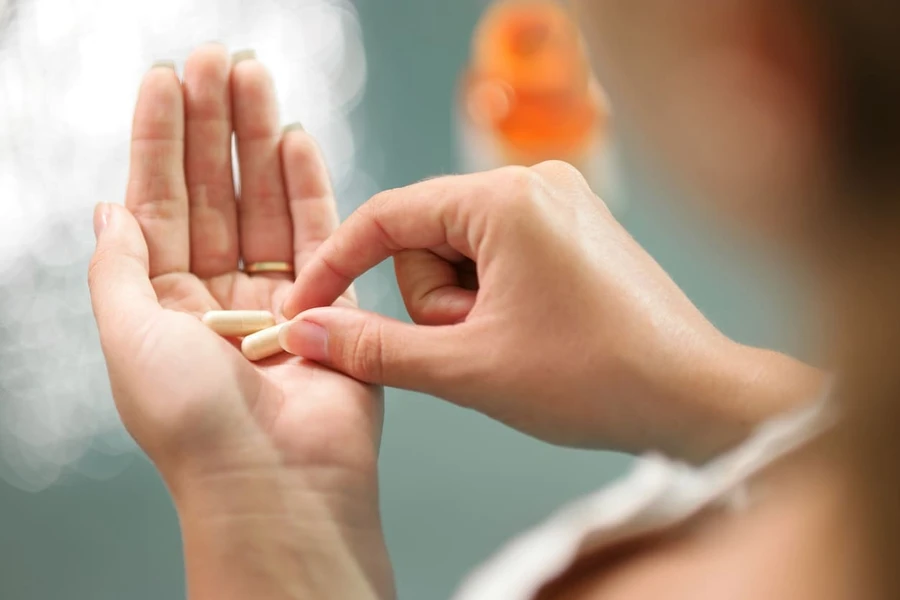 Obat Cacing Bisa Menjadi Obat Tipes?