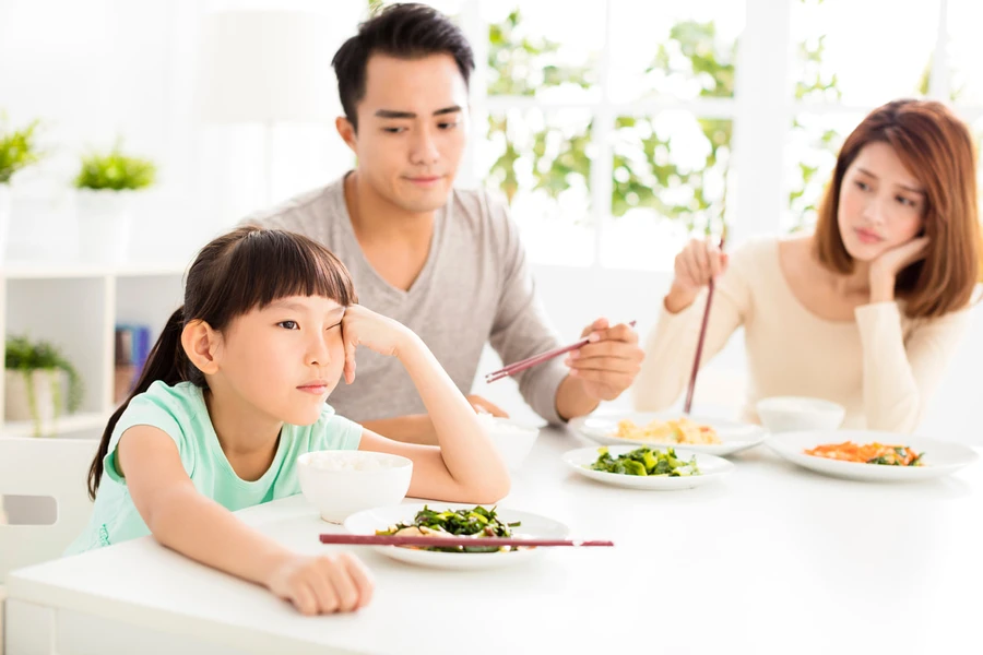 Cara Membuat Anak Nafsu Makan Dengan 5 Langkah Mudah