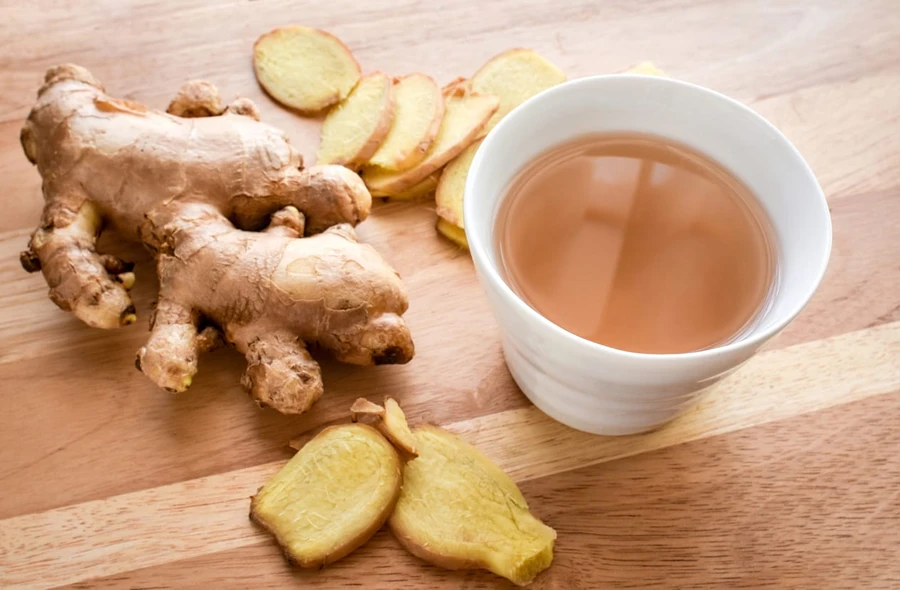 Demi Kesehatan, 5 Teh Herbal Ini Wajib Dikonsumsi