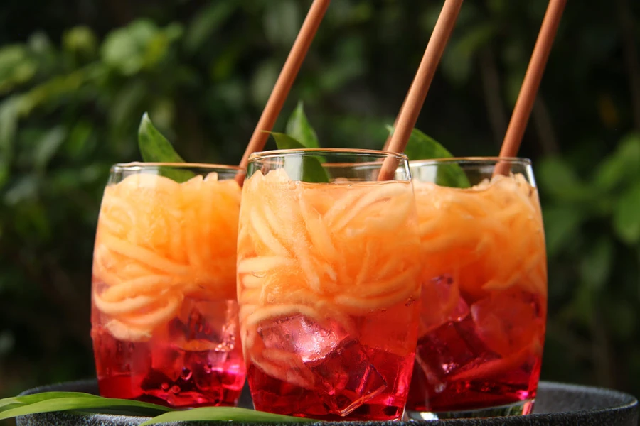 5 Manfaat Blewah Bagi Kesehatan, Buah Khas Ramadhan 
