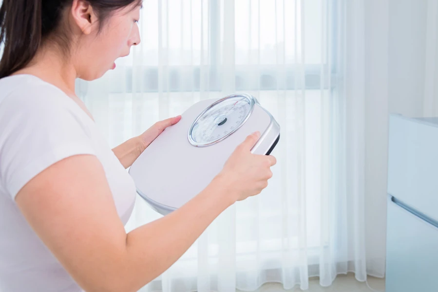 6 Penyebab Berat Badan Naik Saat Puasa