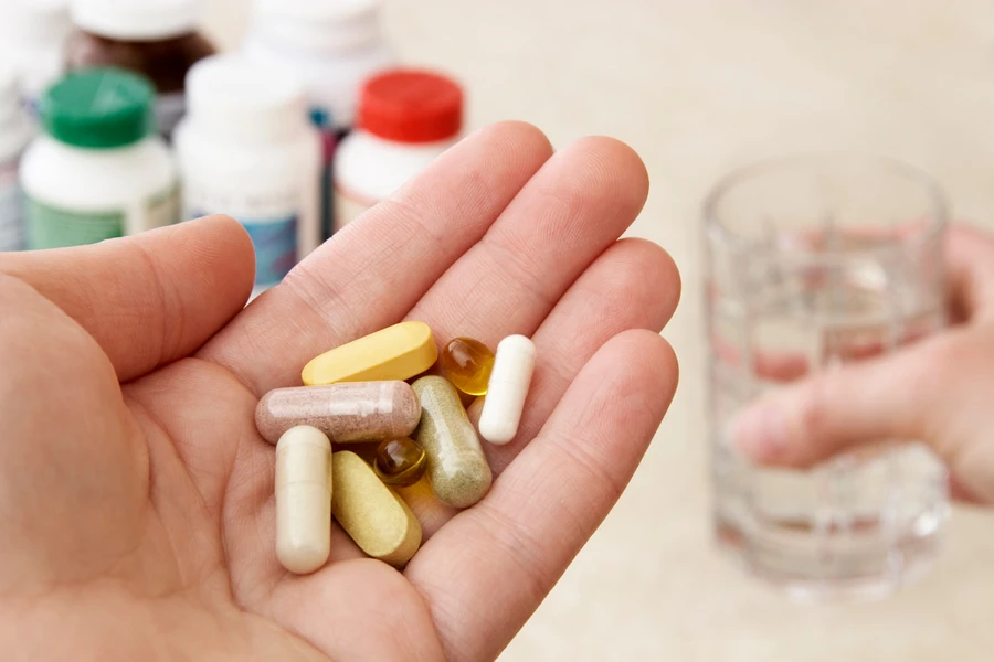 Mungkinkah Kita Mengalami Overdosis Vitamin?