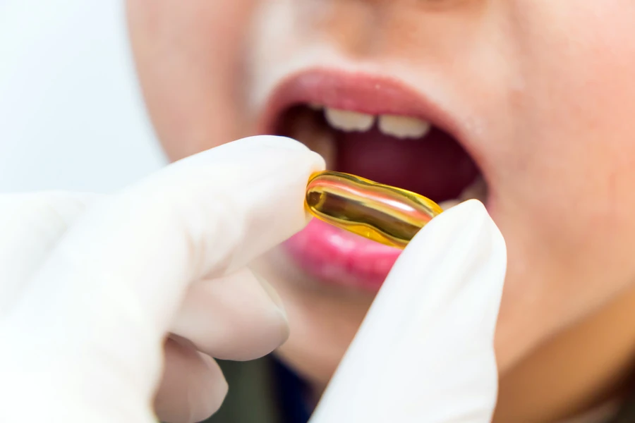 Apakah Anak Perlu Minum Vitamin Setiap Hari?
