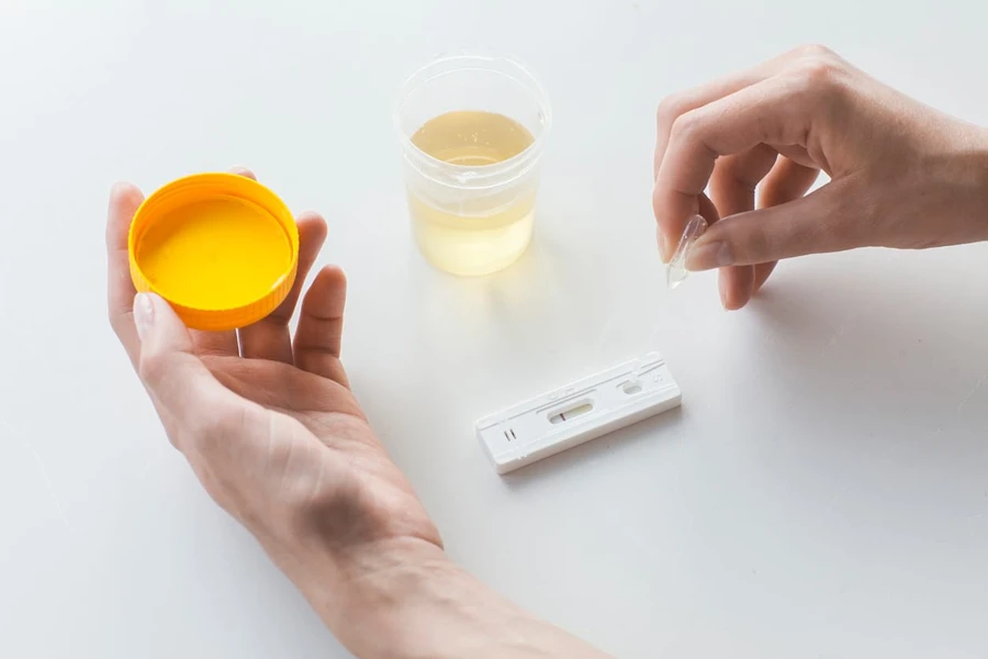 Penyebab Tes Kehamilan Negatif Tanpa Adanya Menstruasi