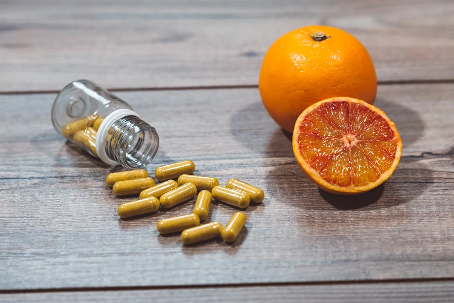 Vitamin untuk Diabetes, Apakah Memang Perlu?
