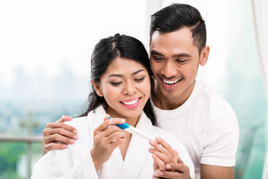 Selain Bikin Paspor, Baca Test Pack Juga Ada Prosedur dan Caranya!